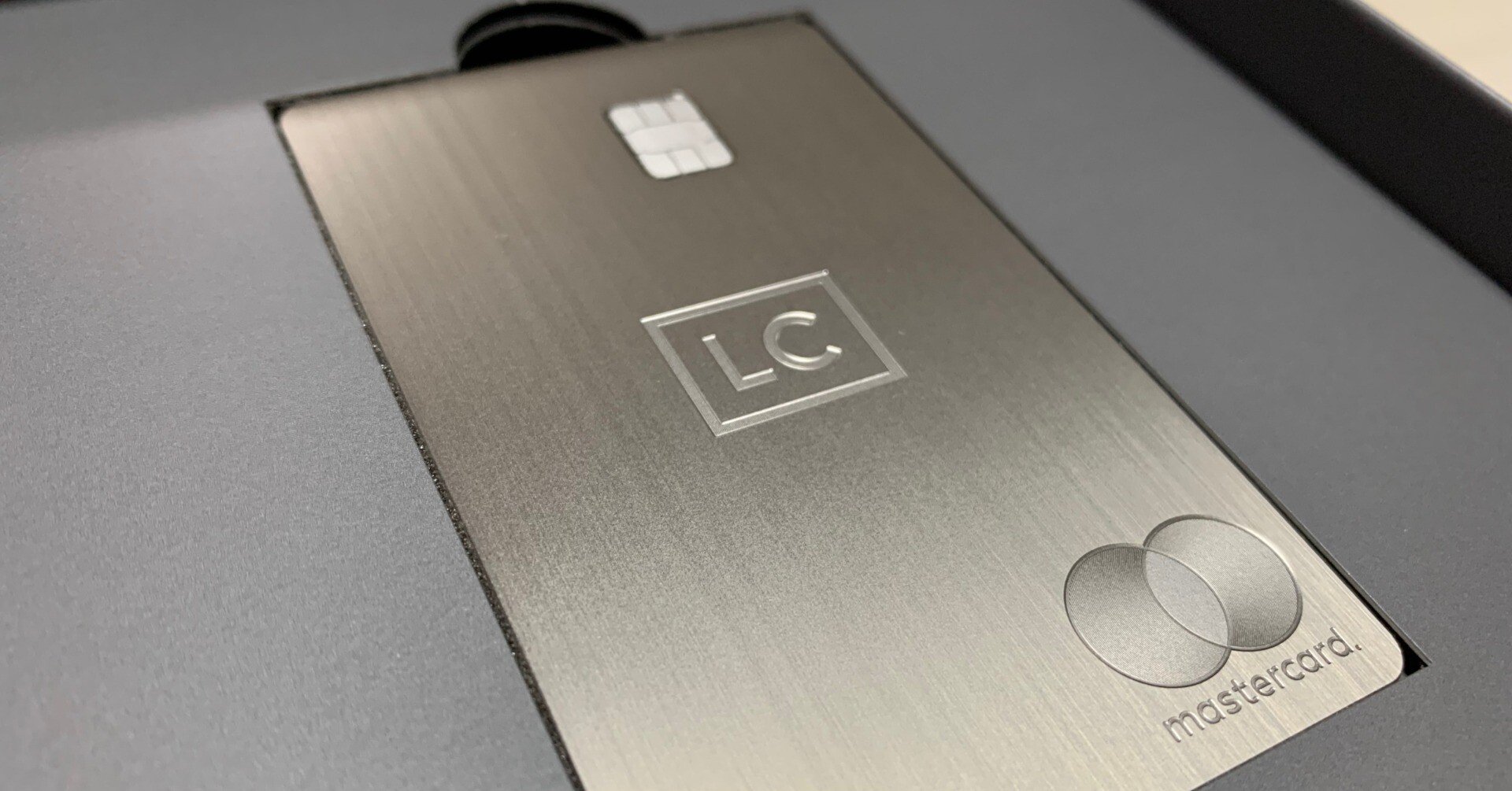 ラグジュアリーカードチタンがどうしても欲しくなった。｜あずきノ