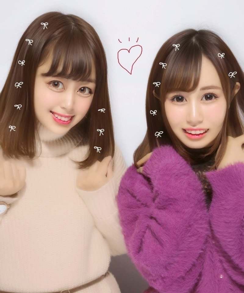 現役女子大生が約30分間で4台のプリ機で遊んでみた ありさ Note 現役女子大生が約30分間で4台のプリ機で遊んでみた ありさ Note
