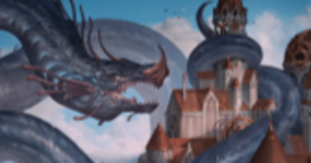 MTG】pauperデッキをいっぱい組もう～その05～ 青黒デルバー・テラー