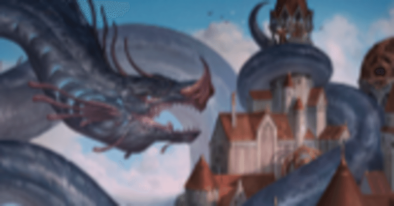 MTG】pauperデッキをいっぱい組もう～その05～ 青黒デルバー・テラー