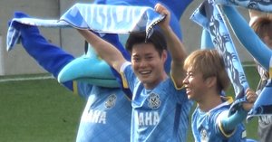 それぞれの道】ジュビロ磐田 針谷岳晃選手 ありがとう|神田川_ それぞれの道】ジュビロ磐田 針谷岳晃選手 ありがとう|神田川_