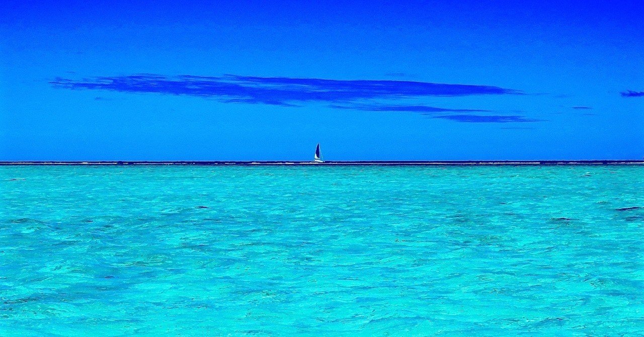 タヒチとモルディブを徹底比較する あさっち Note