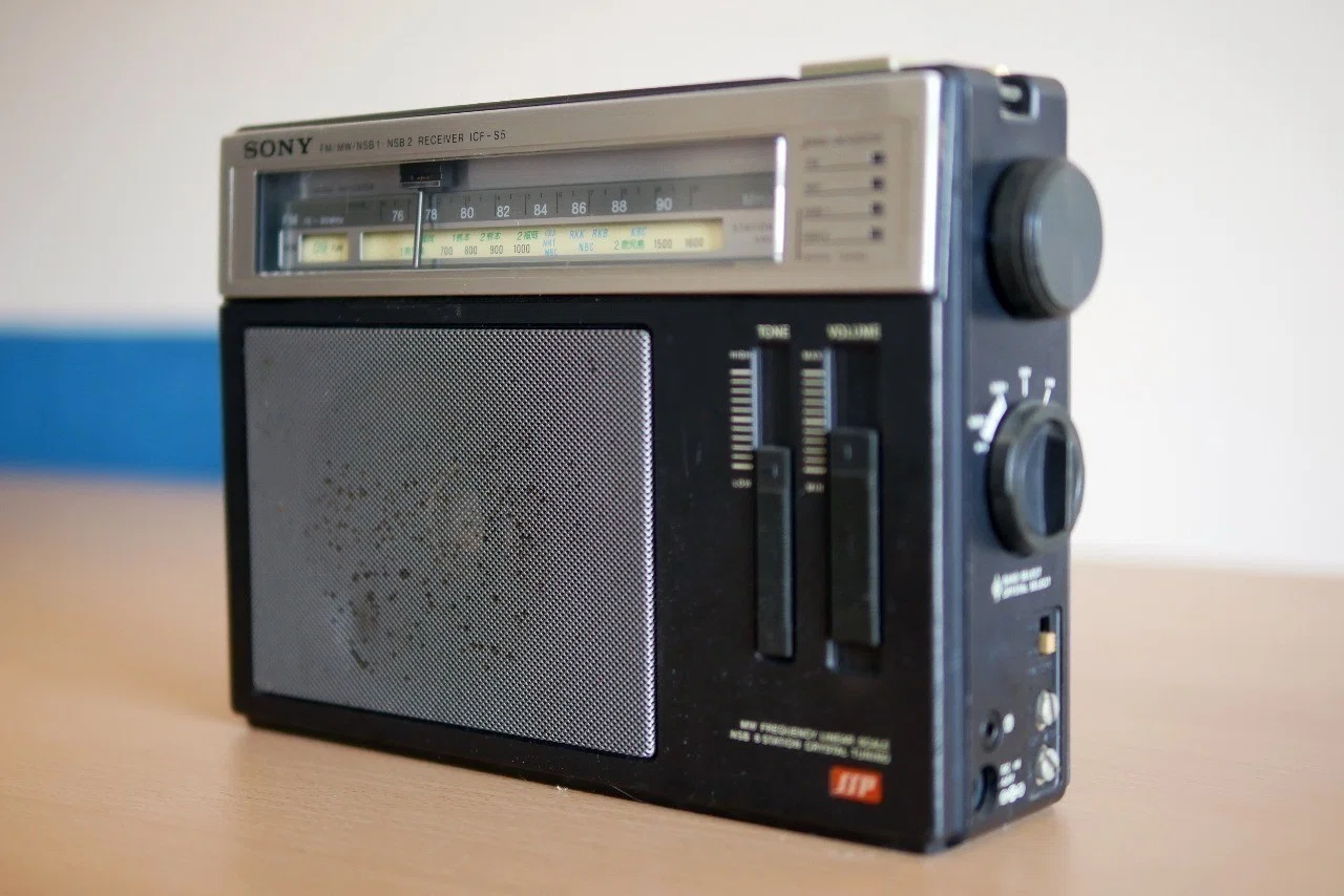 Fm 第1回 Fmラジオcmコンテスト