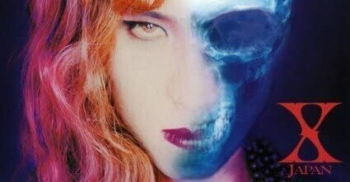 ART OF LIFE / X JAPAN （1993）｜oka