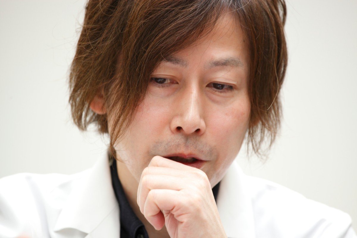 人類の夢 不老不死とアンチエイジング 第1話 資生堂 アドバンストリサーチセンター主幹研究員 江連智暢 お金と社会のwebメディア Found Note 人類の夢 不老不死とアンチエイジング 第1話 資生堂 アドバンストリサーチセンター主幹研究員 江連智暢 お金と社会のwebメディア Found Note