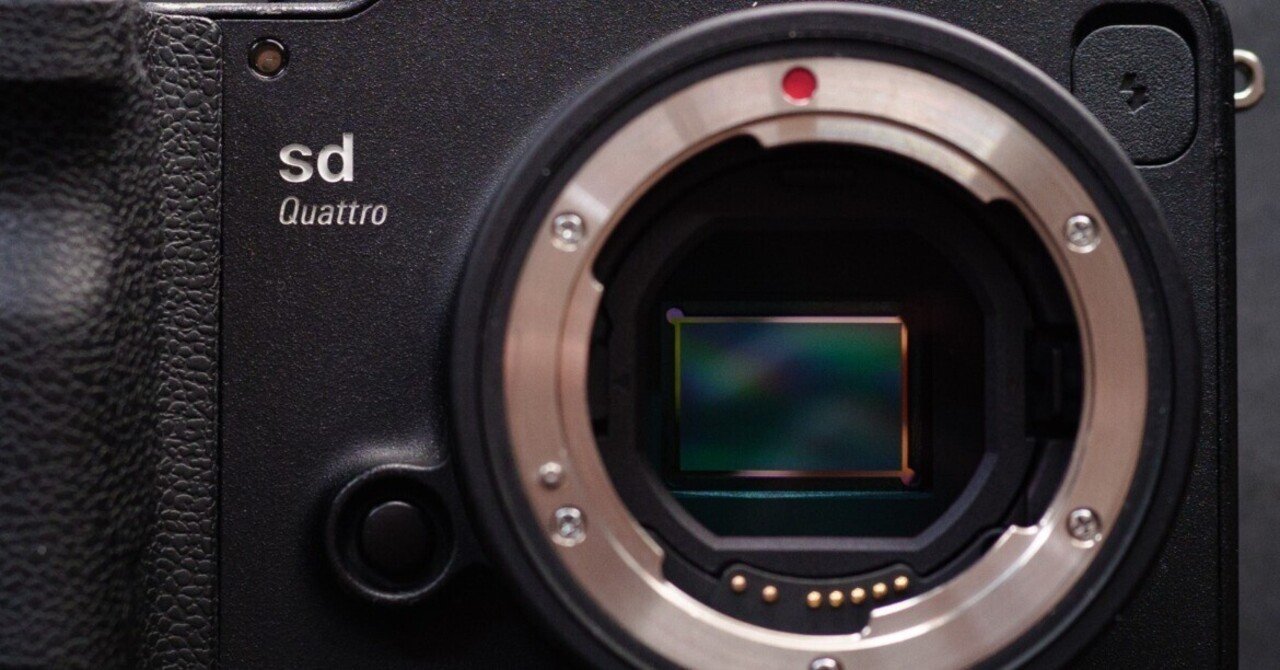 【極上整備品】 SIGMA sd quattro SAマウントレンズ2本 他 SIGMA sd Quattro とりあえずM42専用機. 怖い物見たさで購入したけど