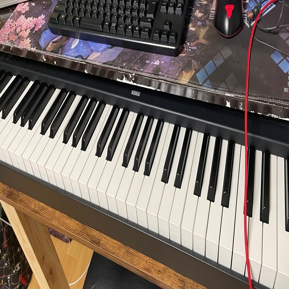 個人的に好きなコード進行メモ｜Aosato