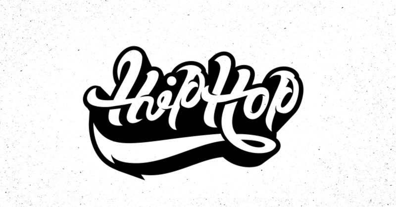 All-Time Greatest Hip Hop - ヒップホップ50選｜鳥羽