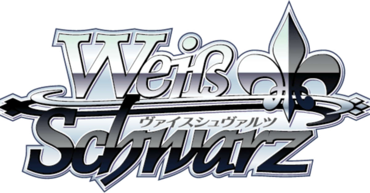 カードリスト ｜ ヴァイスシュヴァルツ｜Weiβ Schwarz