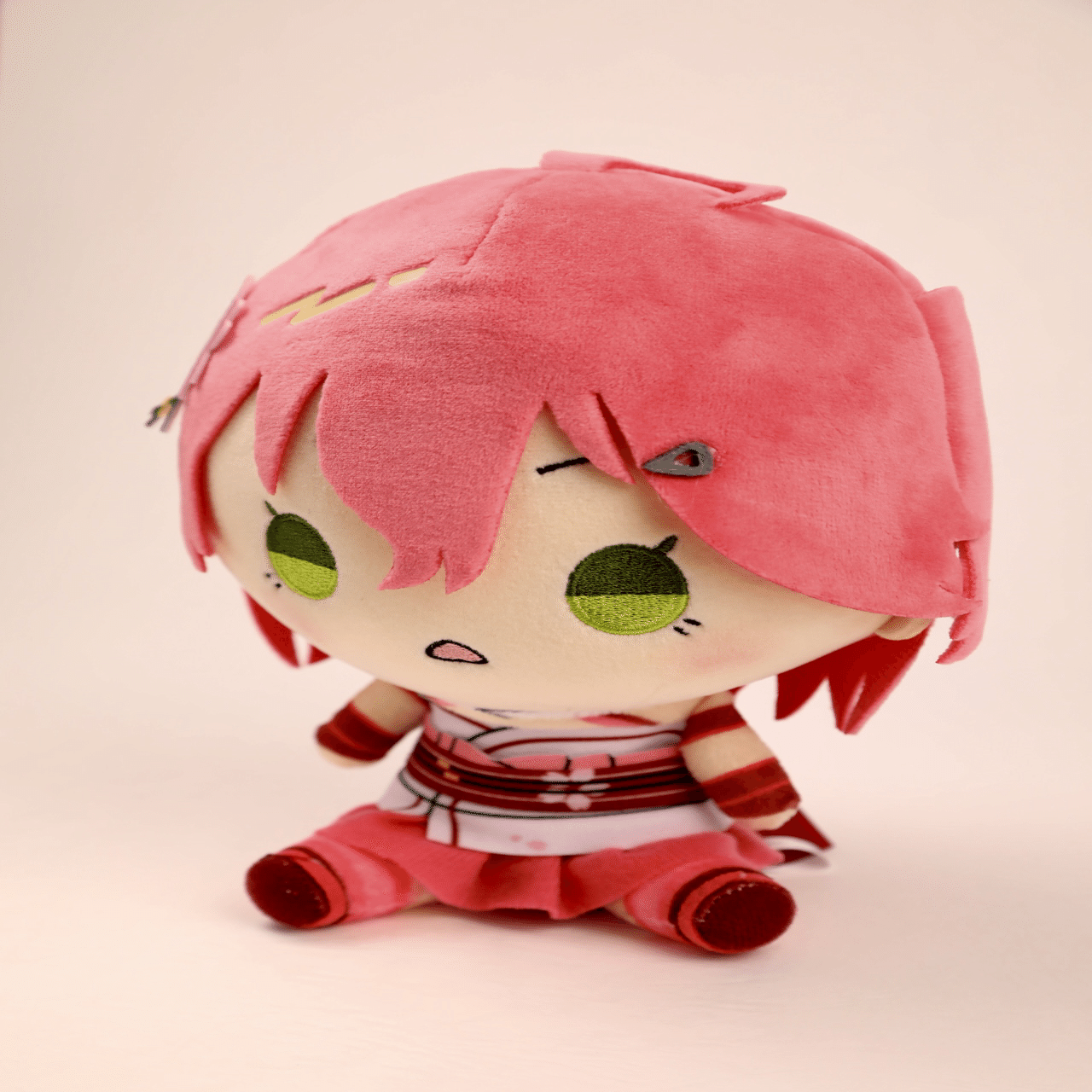 さくらみこ もちどる ぬいぐるみ hololive ホロライブ ドン・キホーテ ホロライブ 星街すいせい さくらみこ もちどる ホロライブ