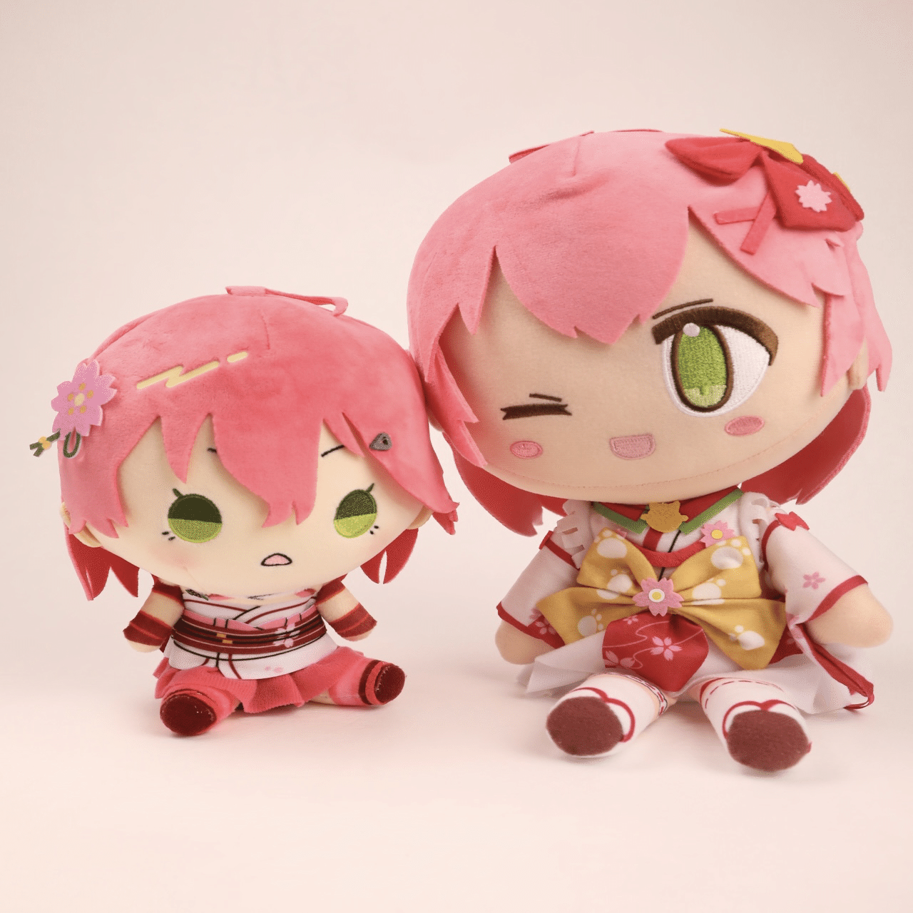 さくらみこ ホロライブ×ドン・キホーテ｜surround