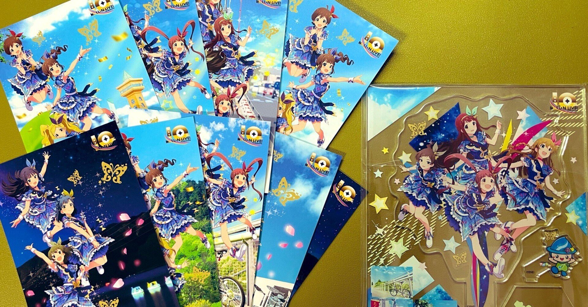 相模原ミリオンコラボに参加してきました|setayan