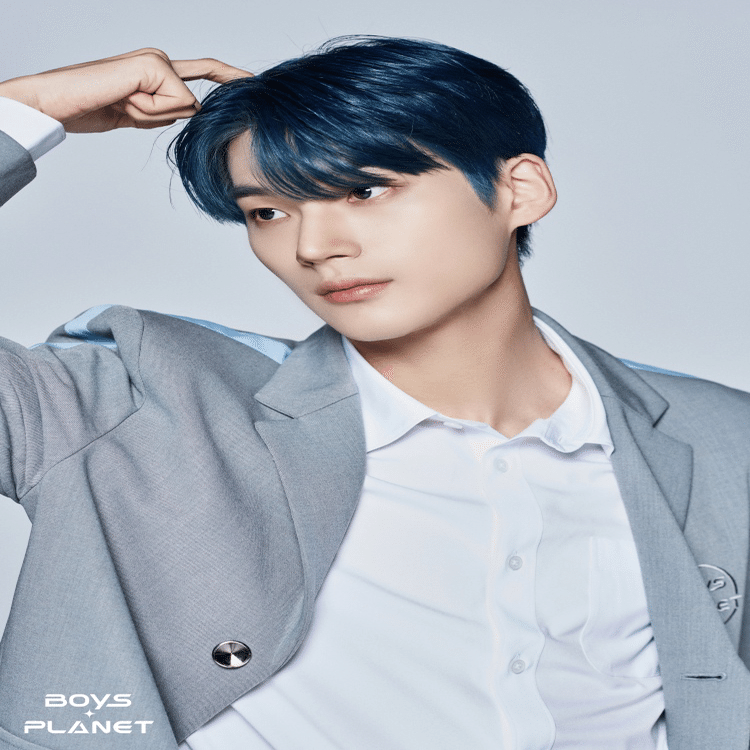 パクハンビンって、大切。｜moko