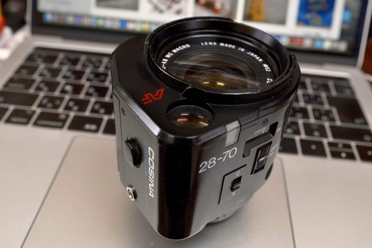 Cosina CT-70 カメラ レンズ無し LENS013.JPG