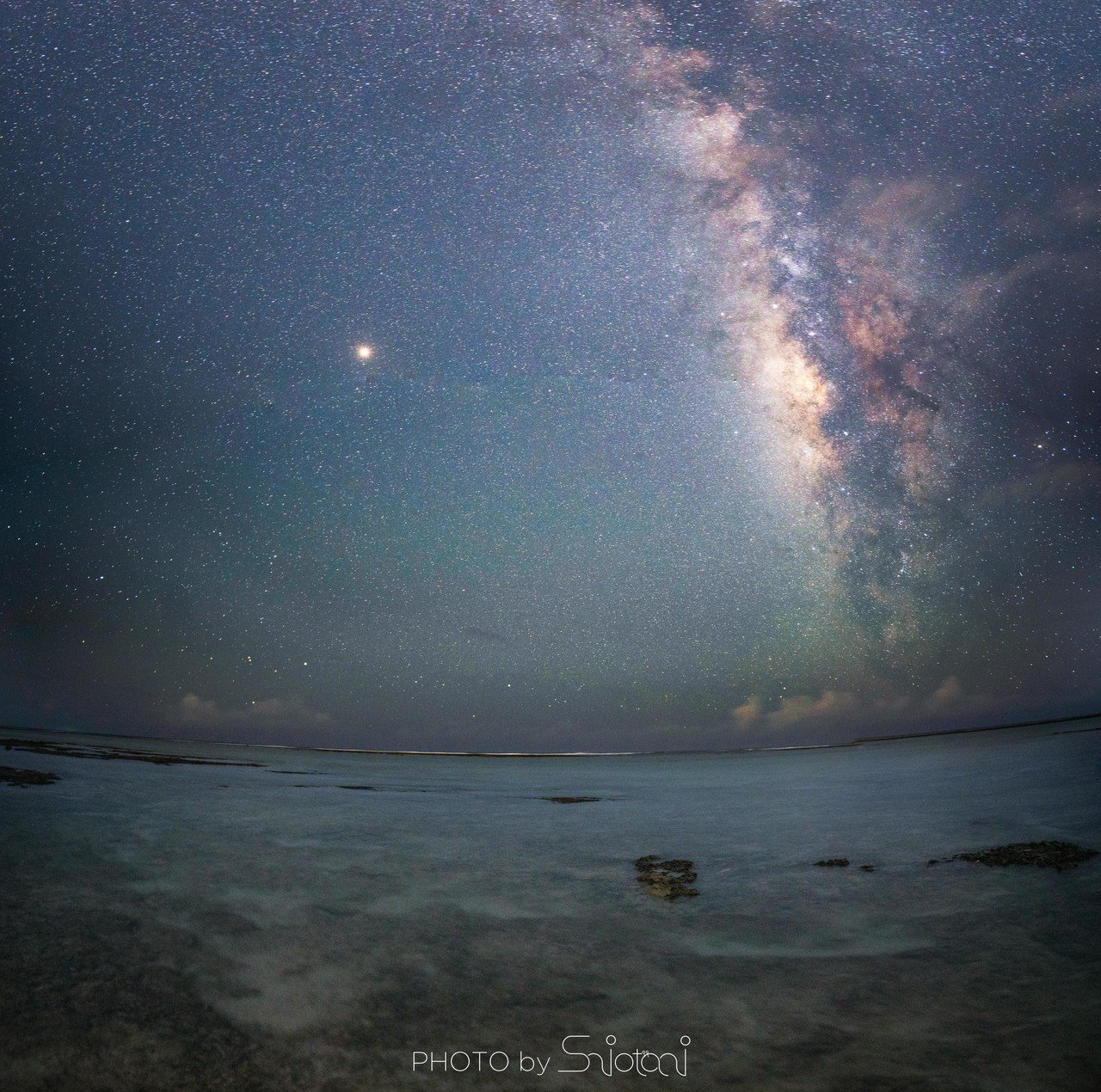 星をダイナミックに切り取れる！ ｜ LAOWA 15mm f2 Zero-D レビュー