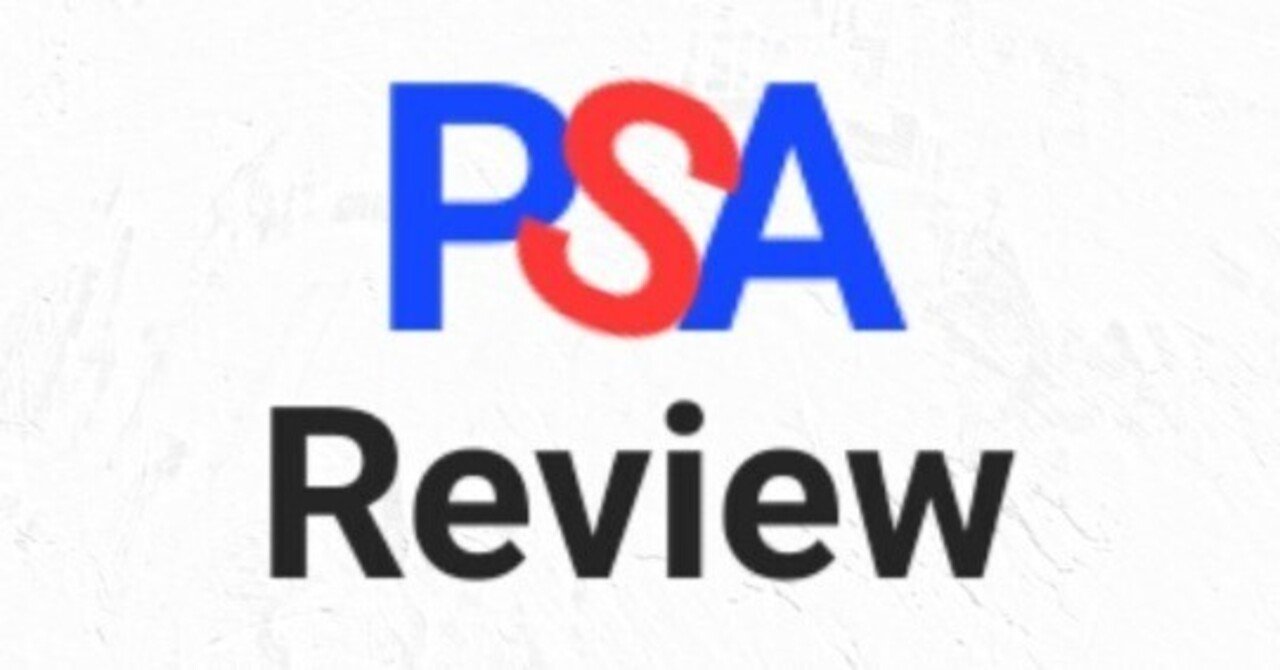PSA鑑定】Review(再鑑定)する方法&実際にやってみた｜モル～note