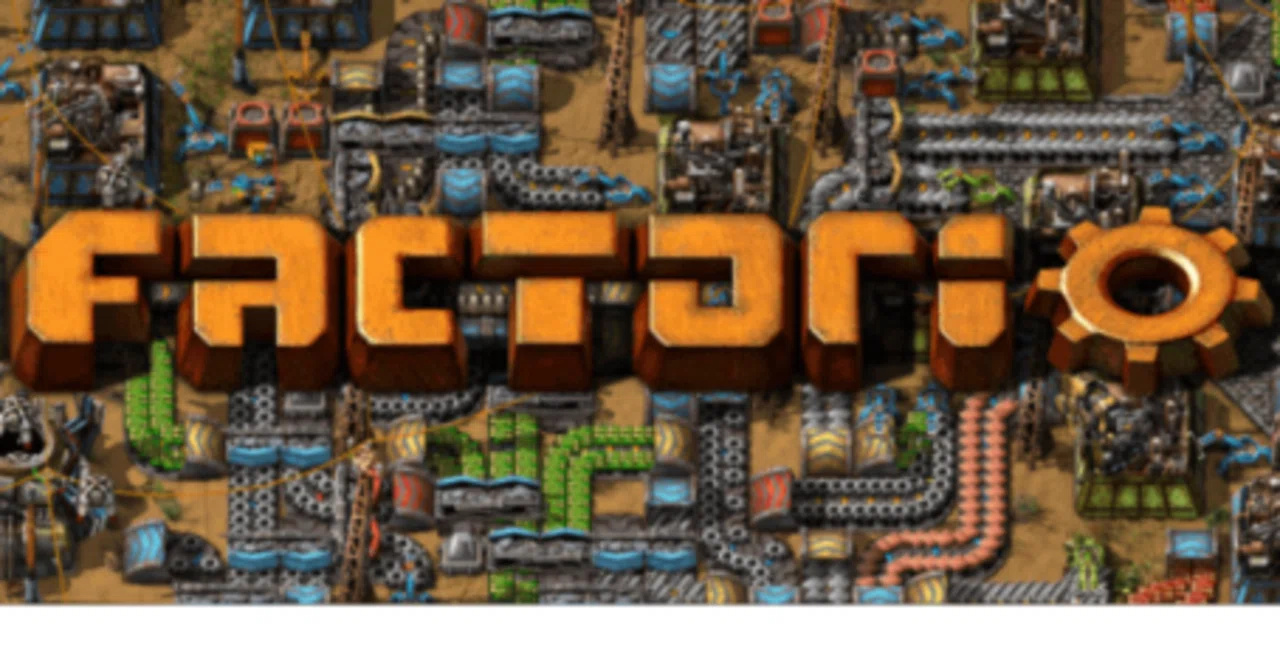 Factorio Grid Beginner Notes: (8) Plastic Bars｜artemis