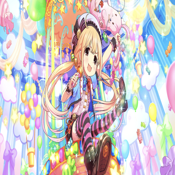 デレステ】双葉杏【個人的メモ】｜クロカワ