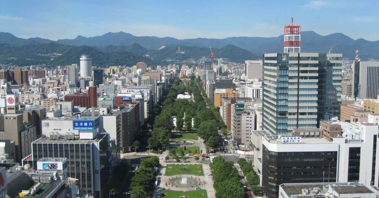 2011年8月 札幌市電 M100形|なべ鉄郎|note