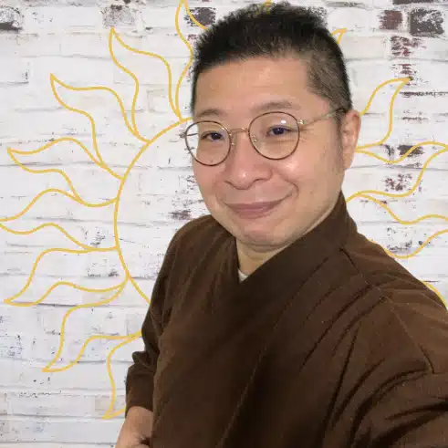 矢後みちつぐ
