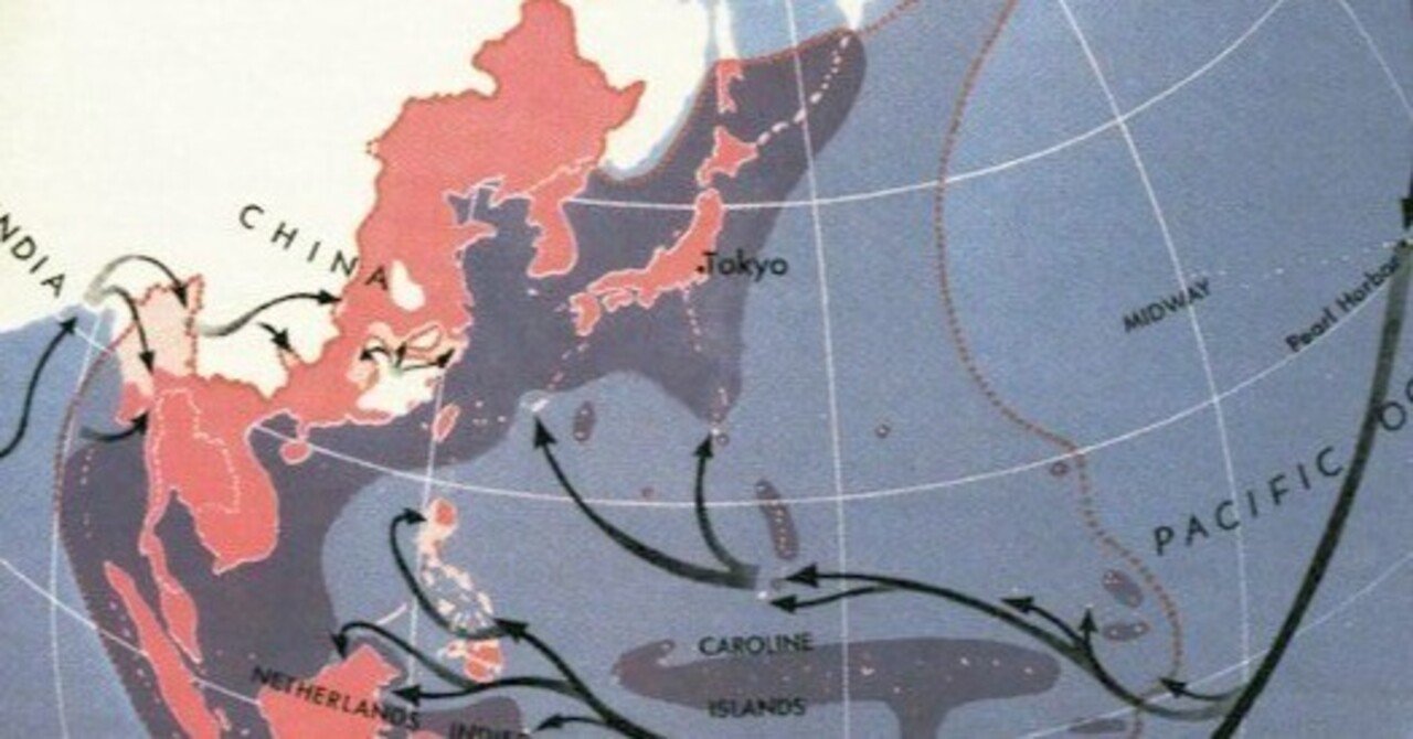 戦間期における米国の対日戦構想の変遷を辿る『オレンジ計画』の紹介 