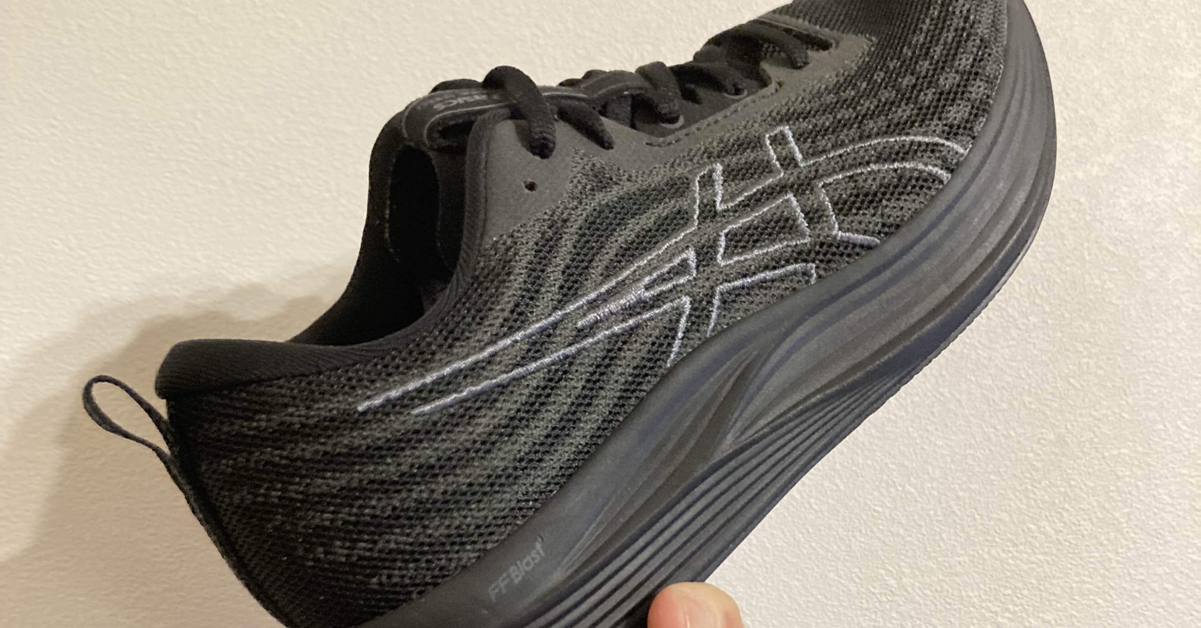 レビュー】エボライドスピード｜msy