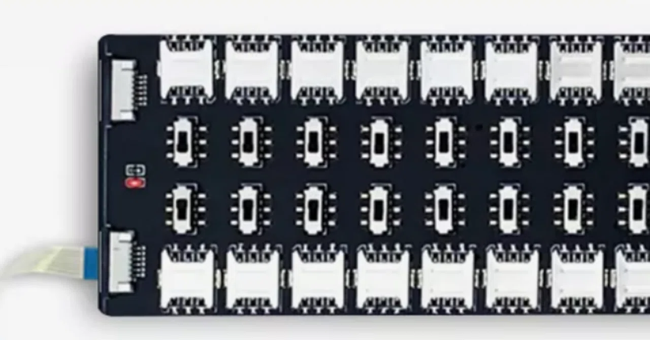 20連SIMスイッチャーかんたんガイド（ver2.0）｜hickalino