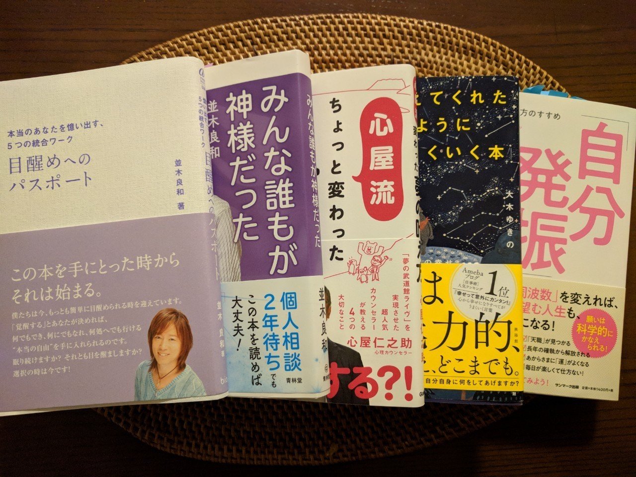 最近読んだ本 森波青子 Note 最近読んだ本 森波青子 Note
