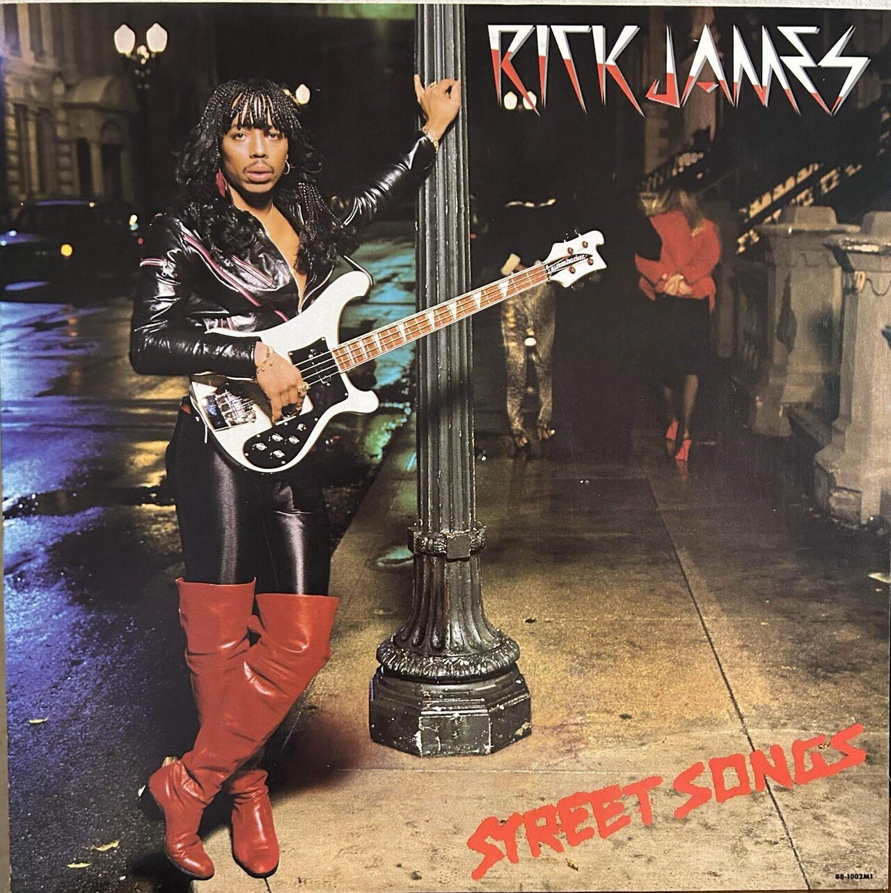 80年代のFUNK MUSIC｜domus