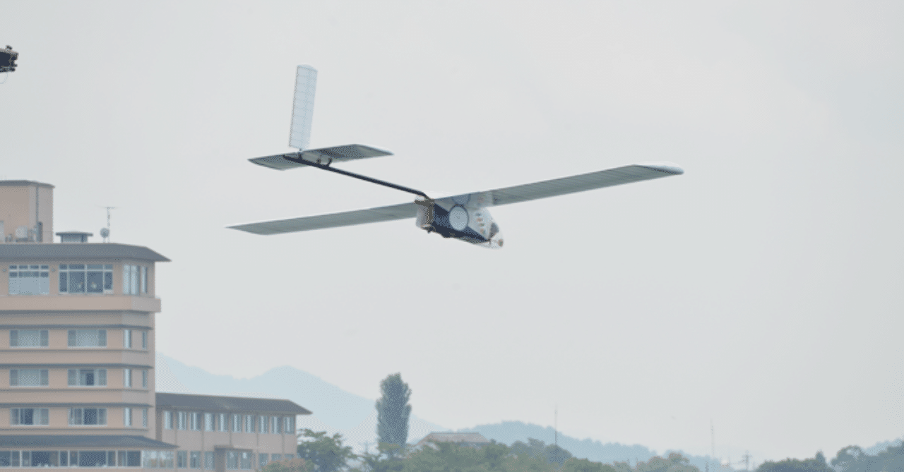 鳥人間コンテスト出場までの流れ ククルクルル Note