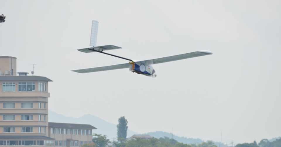 鳥人間コンテスト出場までの流れ ククルクルル Note