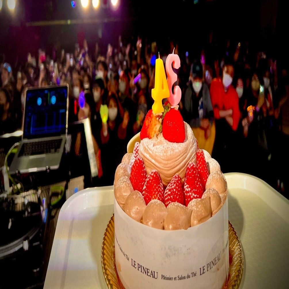 清水翔太 クリスマスイベント 清水翔太がクリスマス・イベントに出演