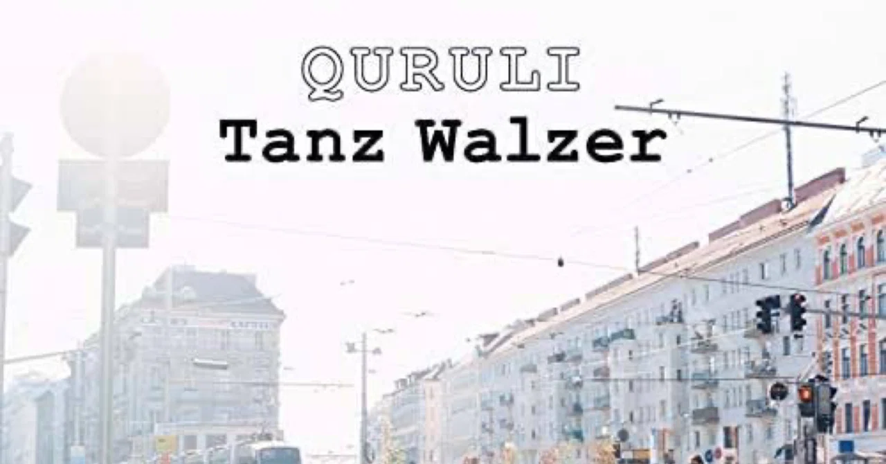 趣味の起源、『ワルツを踊れ Tanz Walter』の話｜名前が多すぎる人