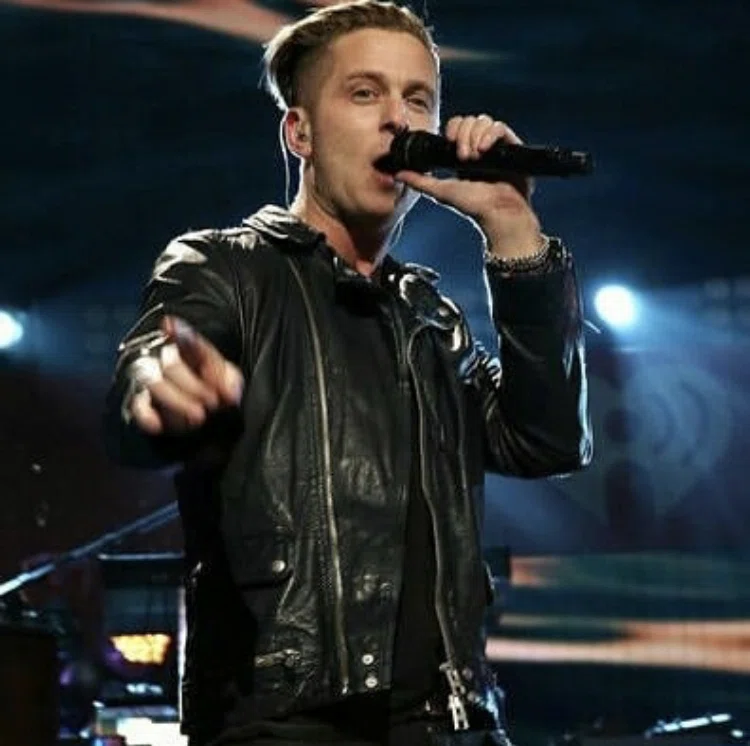 OneRepublic ワンリパブリック　Ryan Tedder ギターピック 来日記念】OneRepublicについて詳しく知りたい！ちょっと長めの