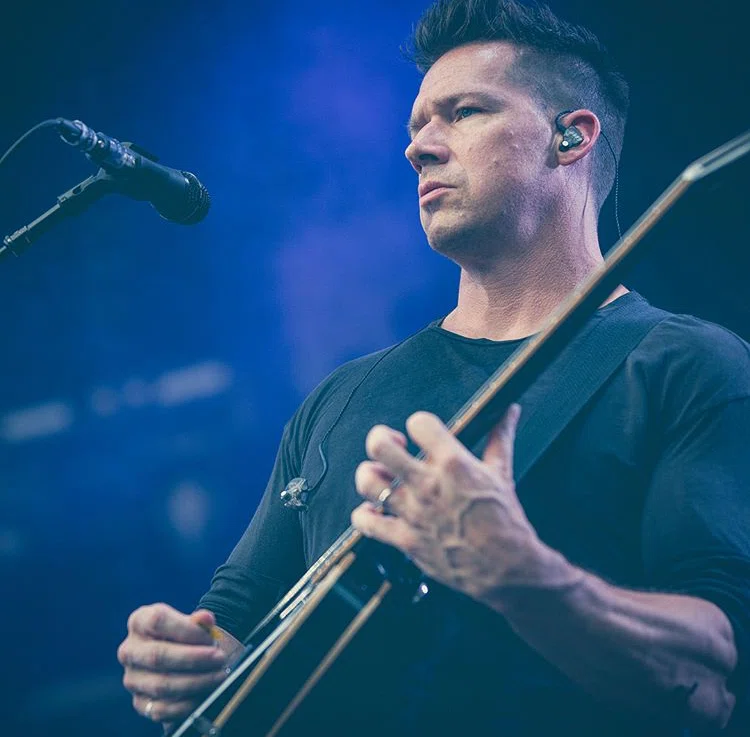 OneRepublic ワンリパブリック　Ryan Tedder ギターピック 来日記念】OneRepublicについて詳しく知りたい！ちょっと長めの
