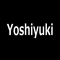 Yoshiyuki