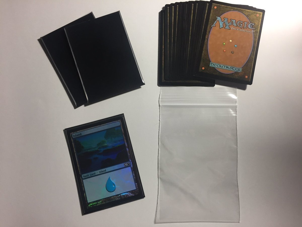 カードの発送方法について｜rino