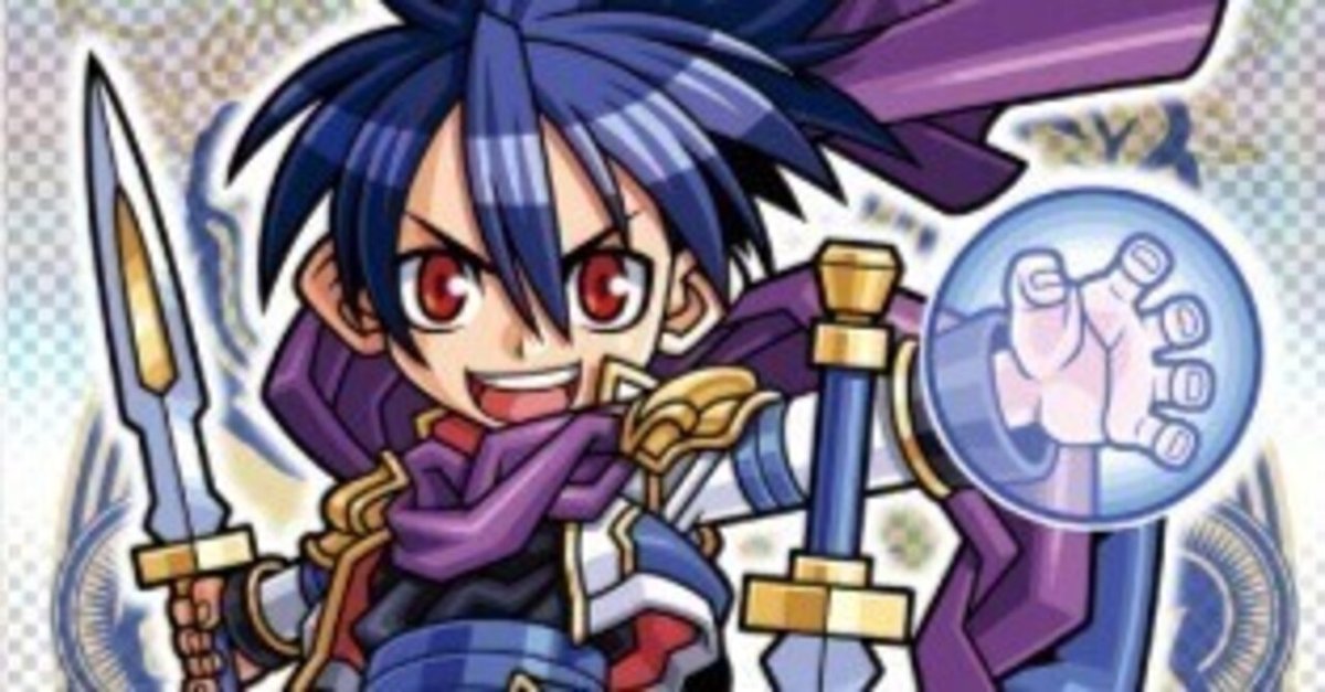 カード紹介】雷迅のリュウガ【神羅万象】｜いづな