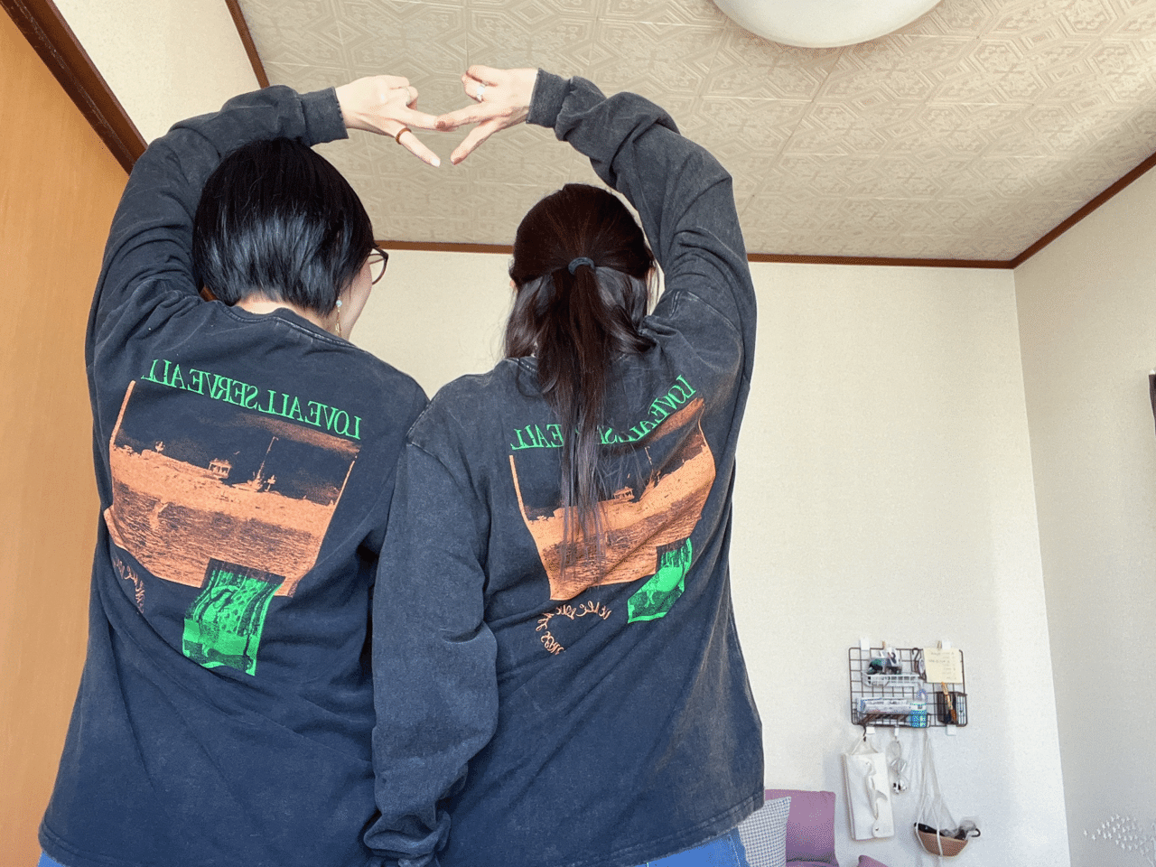 どうせ死ぬなら神の中で死ぬ。|さいとう なおこ