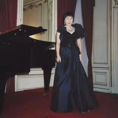 mariarei