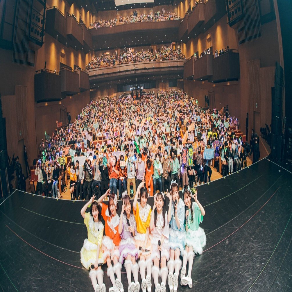 2023年4月のLIVE スケジュール【FRUITS ZIPPER】｜FRUITS ZIPPER