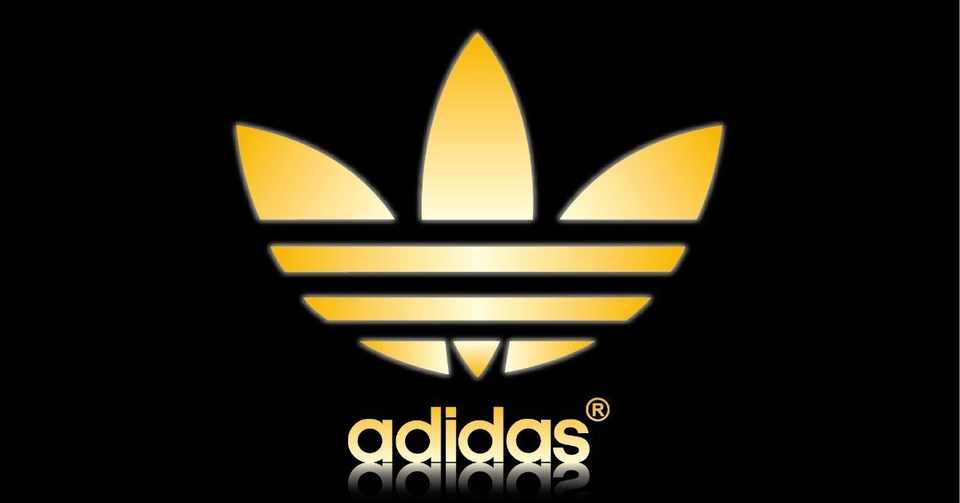 Adidasロゴを2019年トレンドにのせてみた 日記 5 坂東進亮 デザイナー Adidasロゴを2019年トレンドにのせてみた 日記 5 坂東進亮 デザイナー