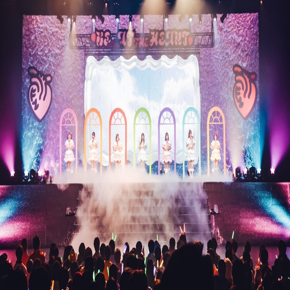 2023年5月のLIVE スケジュール【FRUITS ZIPPER】｜FRUITS ZIPPER