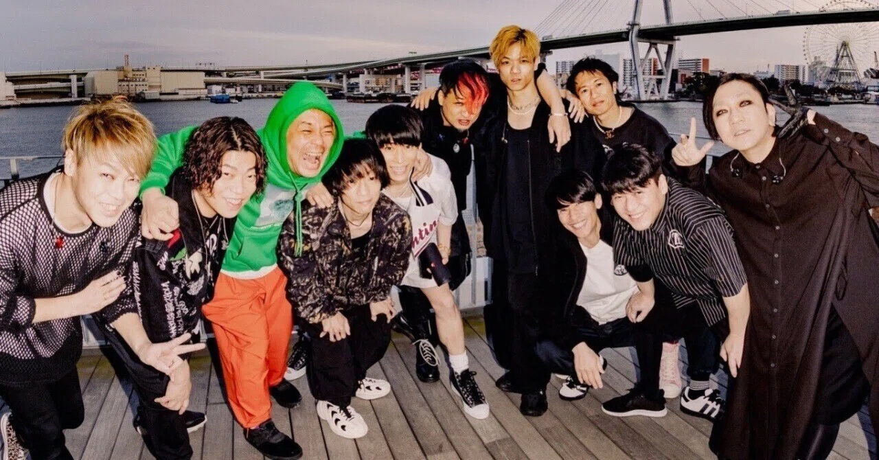 ROTTENGRAFFTY 