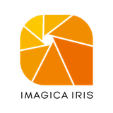 IMAGICA IRIS公式note