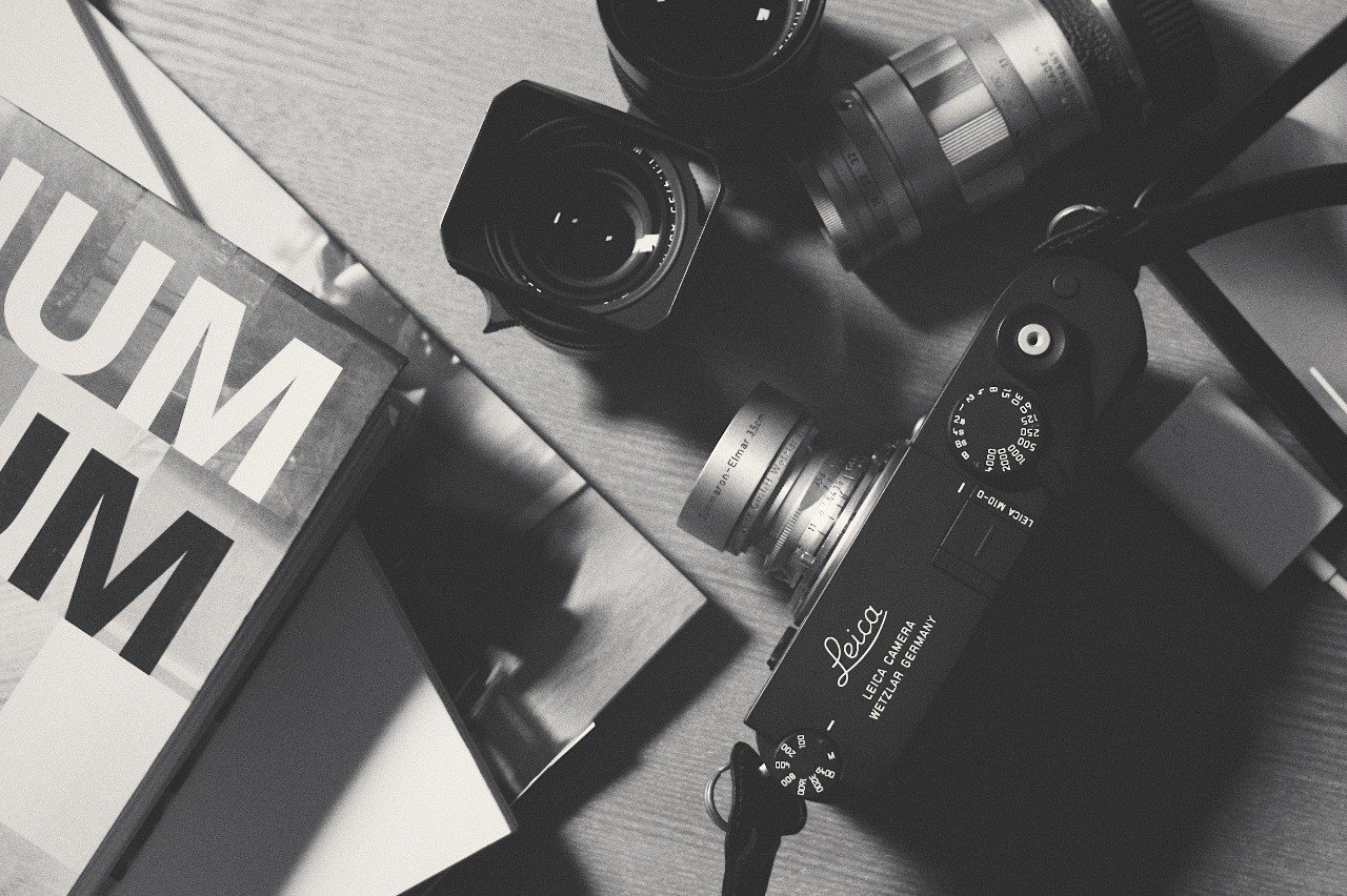 たどり着いたカメラ Leica M10 D Ino Note たどり着いたカメラ Leica M10 D Ino Note