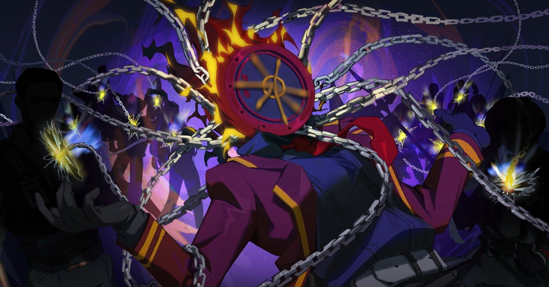 LimbusCompanyはいいぞ｜KonpiraGobo