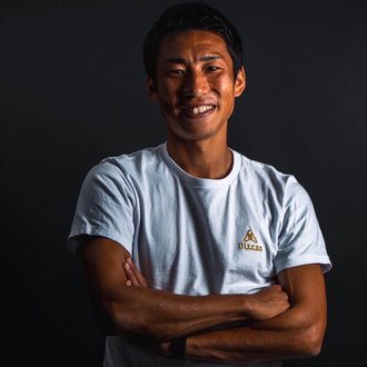 サポーターとサッカー文化に惚れて｜浅川隼人