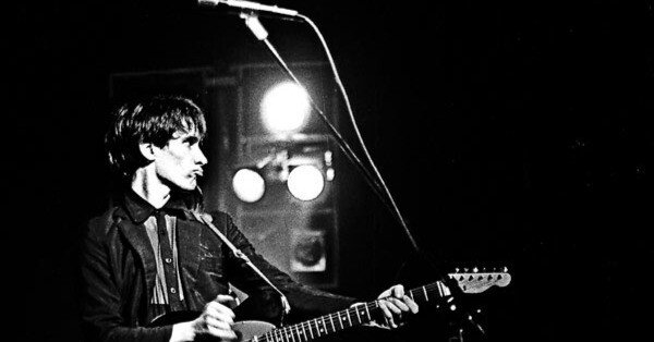 Dr.Feelgood(ドクター・フィールグッド)『She Does It Right