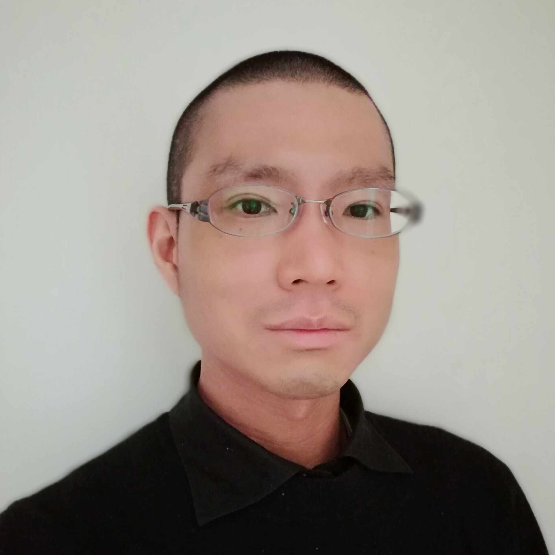 Ephraem Fukutaro Ikeda (池田福太朗)